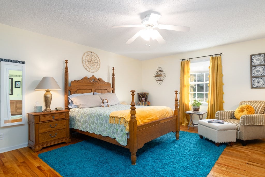 1295 West Ridge Road Wytheville, VA 24382 - Photo 23 of 48 Gallery Image 23