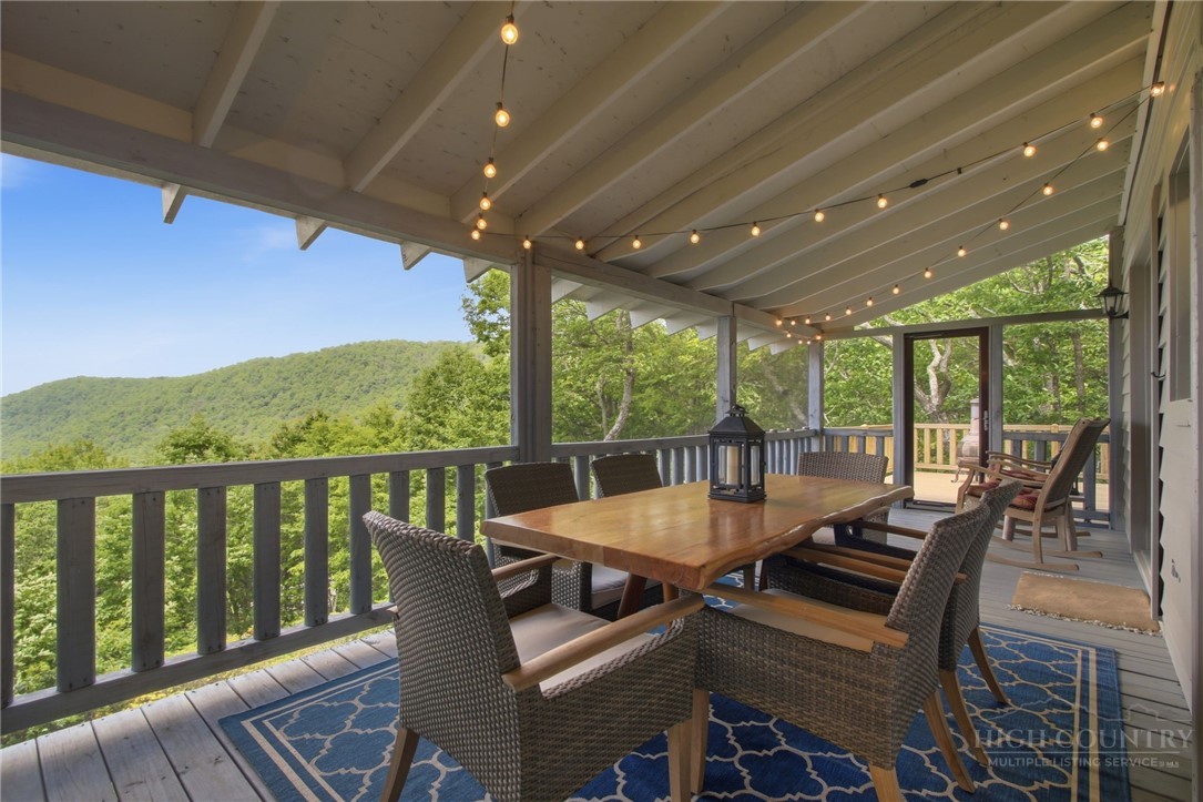 319 Sundance Road Todd, NC 28684 - Photo 24 of 50