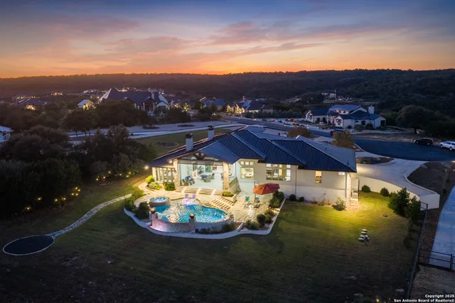 $1,950,000 | 2330 Occidente, New Braunfels, TX 78132