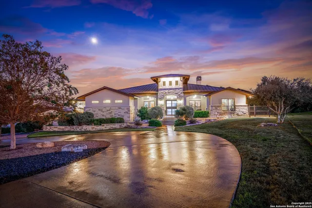 $1,950,000 | 2330 Occidente, New Braunfels, TX 78132