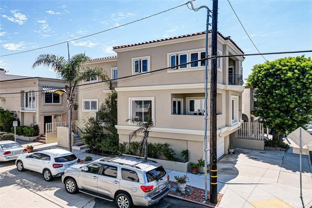 $3,475,000 | 120 Highland Avenue, Manhattan Beach, CA 90266