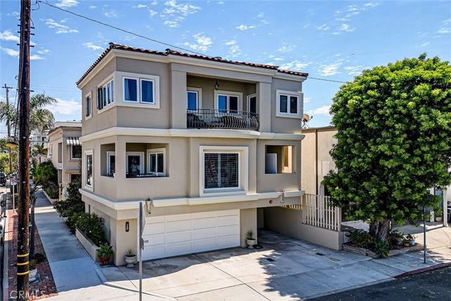 $3,475,000 | 120 Highland Avenue, Manhattan Beach, CA 90266