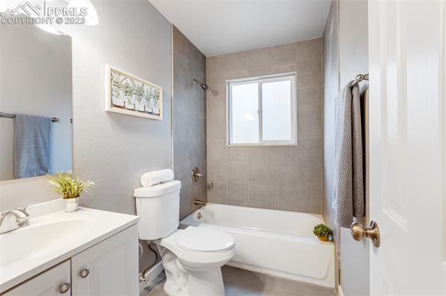 1727 Ascot Road Colorado Springs, CO 80906 - Photo 13 of 30 Gallery Image 13