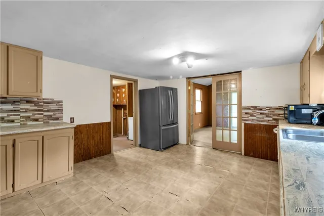 $135,000 | 2979 Murdock Road, Ridgeway, NY 14103