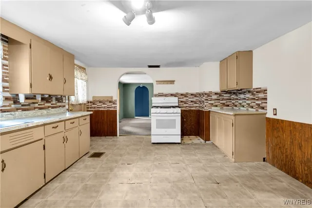 $135,000 | 2979 Murdock Road, Ridgeway, NY 14103