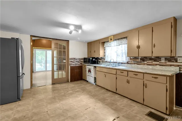 $135,000 | 2979 Murdock Road, Ridgeway, NY 14103