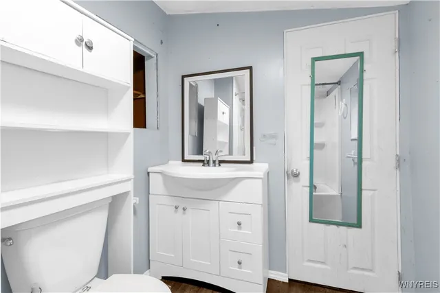 $135,000 | 2979 Murdock Road, Ridgeway, NY 14103