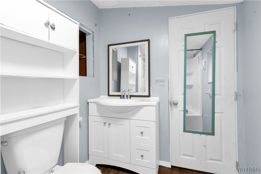 2979 Murdock Road Ridgeway, NY 14103 - Photo 18 of 40