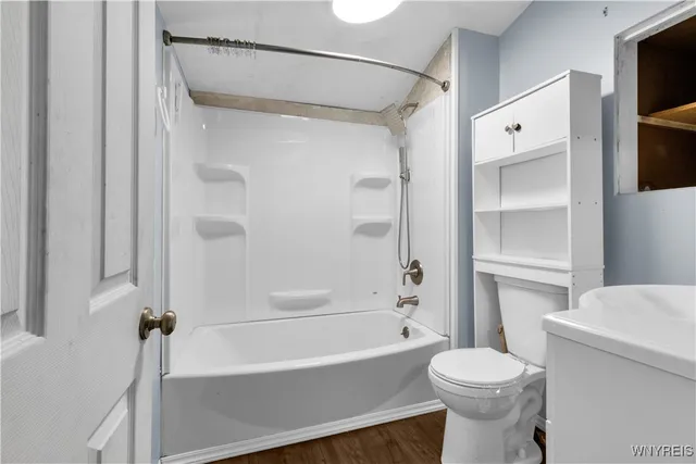 $135,000 | 2979 Murdock Road, Ridgeway, NY 14103