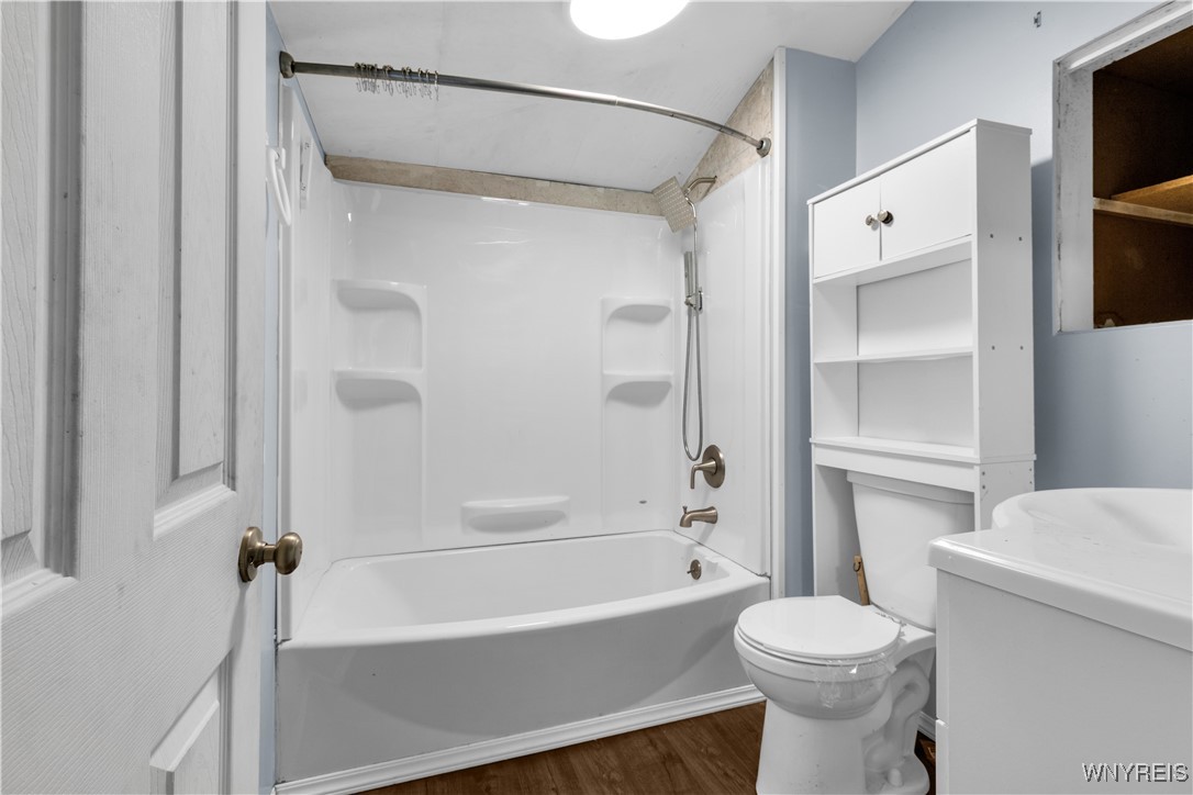 2979 Murdock Road Ridgeway, NY 14103 - Photo 19 of 40