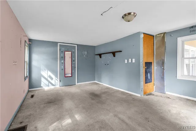 $135,000 | 2979 Murdock Road, Ridgeway, NY 14103