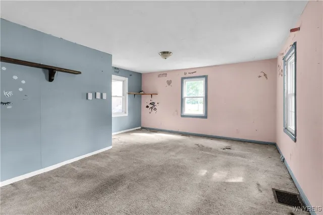 $135,000 | 2979 Murdock Road, Ridgeway, NY 14103