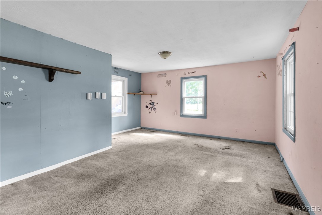 2979 Murdock Road Ridgeway, NY 14103 - Photo 22 of 40