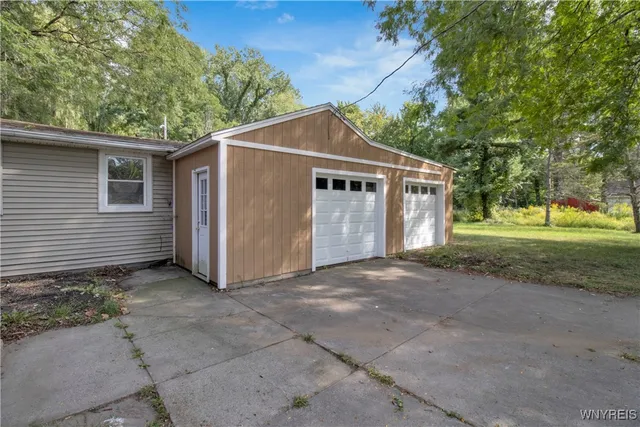 $135,000 | 2979 Murdock Road, Ridgeway, NY 14103