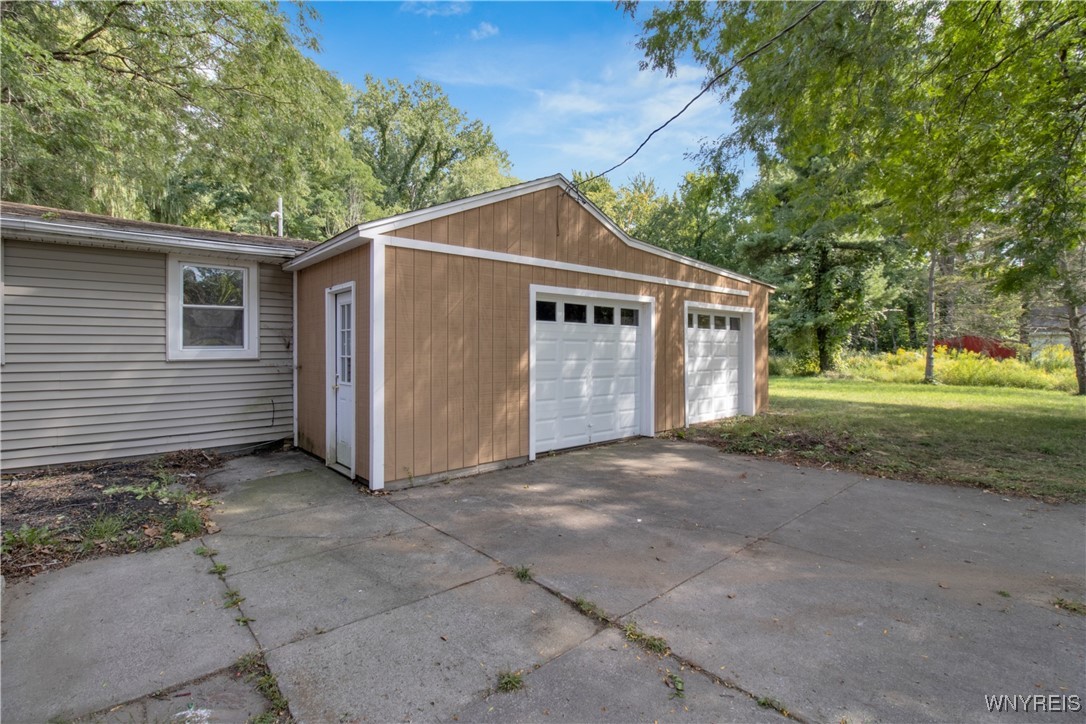 2979 Murdock Road Ridgeway, NY 14103 - Photo 29 of 40