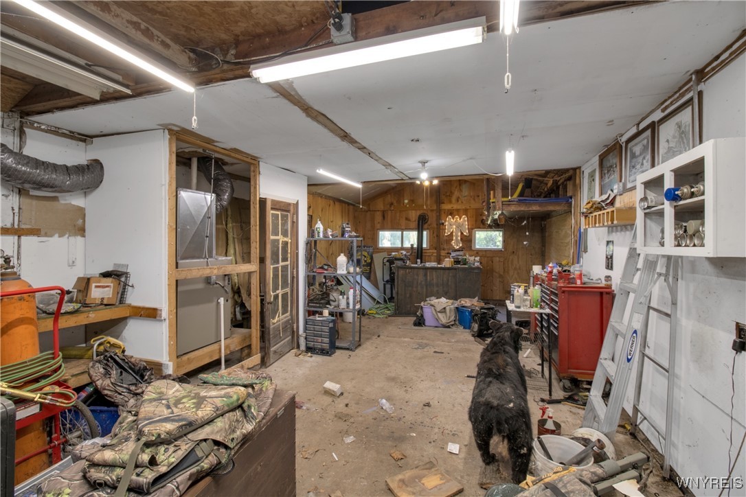 2979 Murdock Road Ridgeway, NY 14103 - Photo 30 of 40