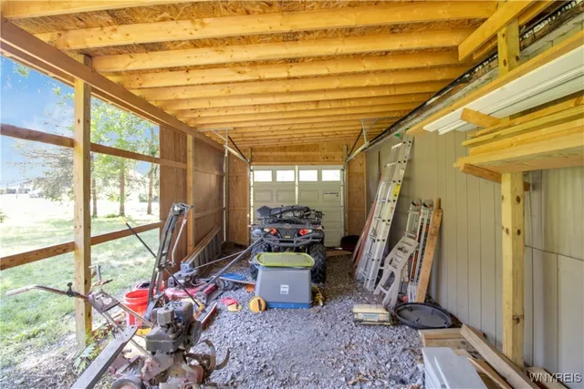 $135,000 | 2979 Murdock Road, Ridgeway, NY 14103