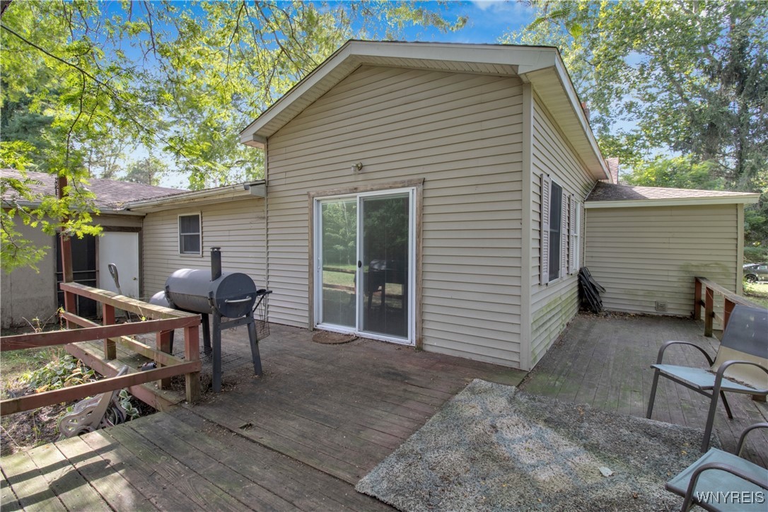 2979 Murdock Road Ridgeway, NY 14103 - Photo 32 of 40