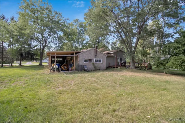 $135,000 | 2979 Murdock Road, Ridgeway, NY 14103