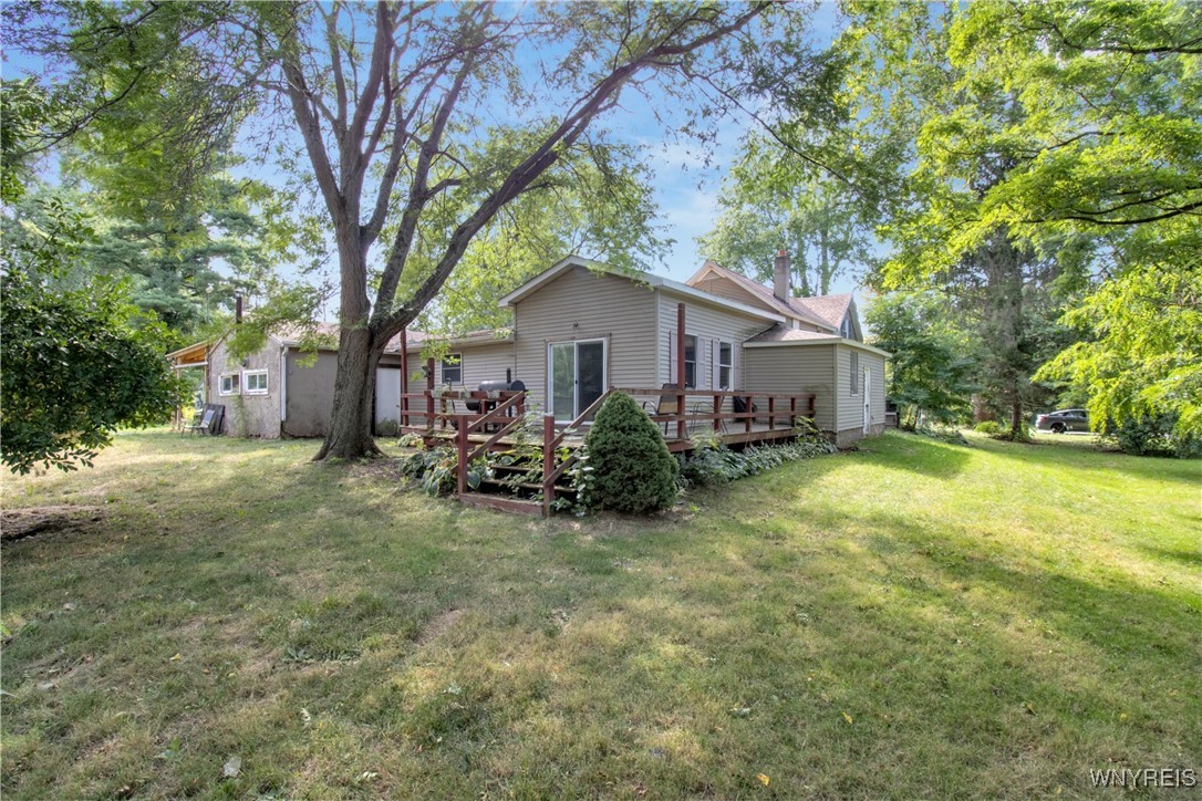 2979 Murdock Road Ridgeway, NY 14103 - Photo 35 of 40