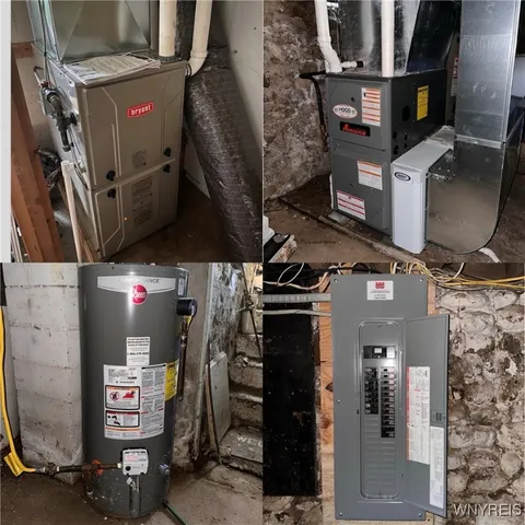 $135,000 | 2979 Murdock Road, Ridgeway, NY 14103