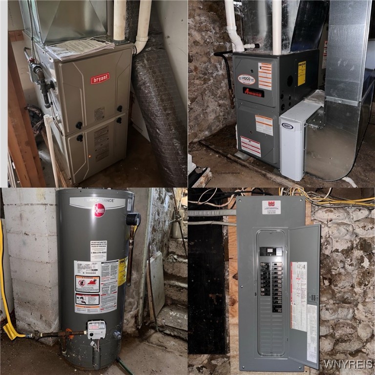 2979 Murdock Road Ridgeway, NY 14103 - Photo 38 of 40