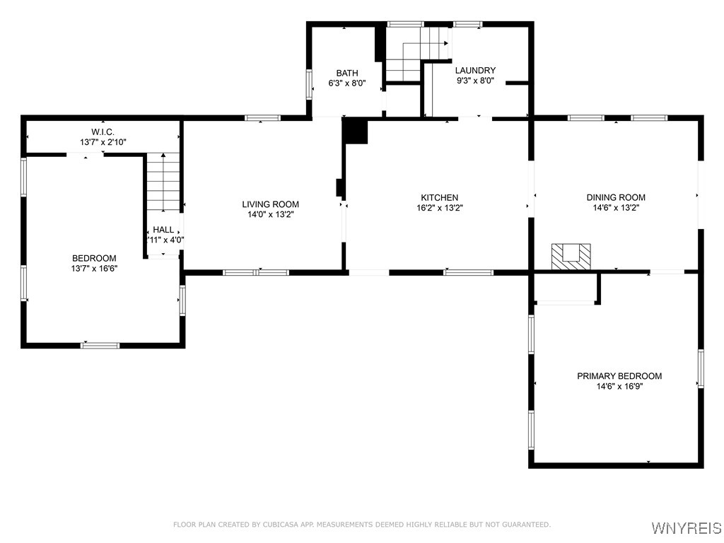 2979 Murdock Road Ridgeway, NY 14103 - Photo 39 of 40