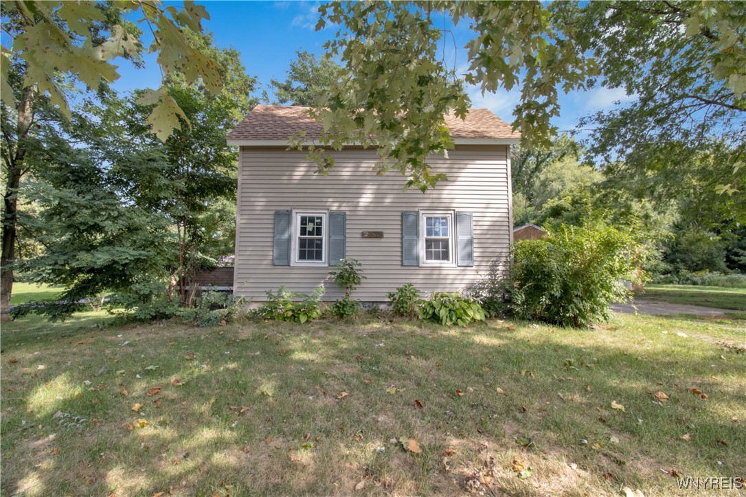 2979 Murdock Road Ridgeway, NY 14103 - Photo 4 of 40