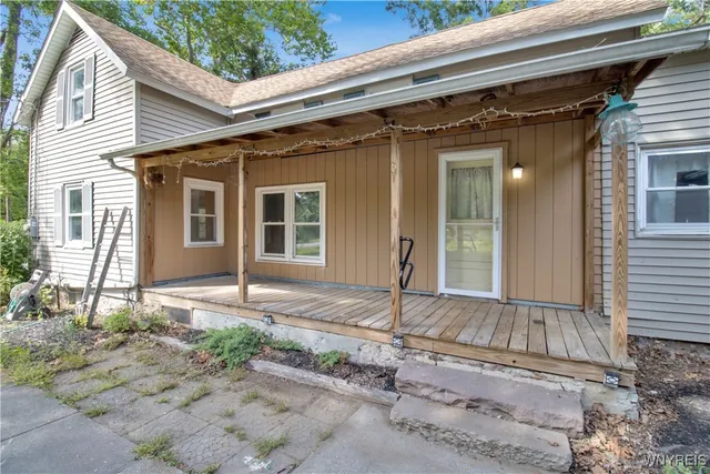 $135,000 | 2979 Murdock Road, Ridgeway, NY 14103