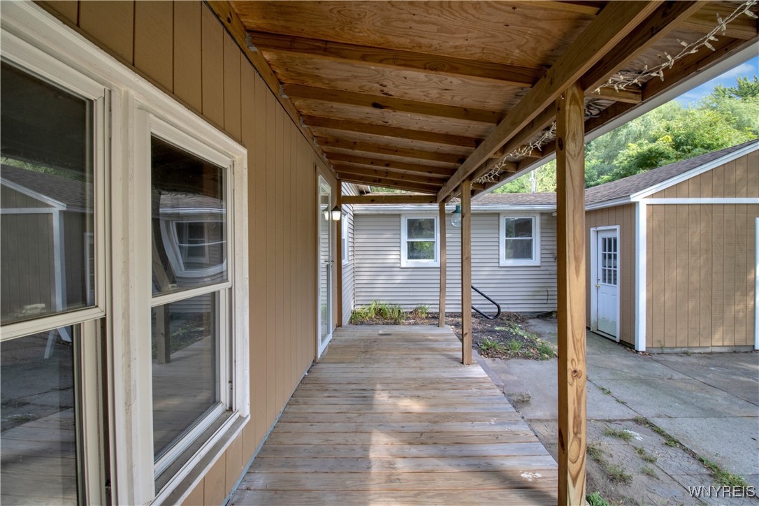 2979 Murdock Road Ridgeway, NY 14103 - Photo 6 of 40