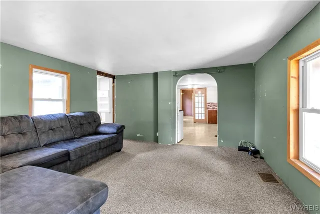 $135,000 | 2979 Murdock Road, Ridgeway, NY 14103