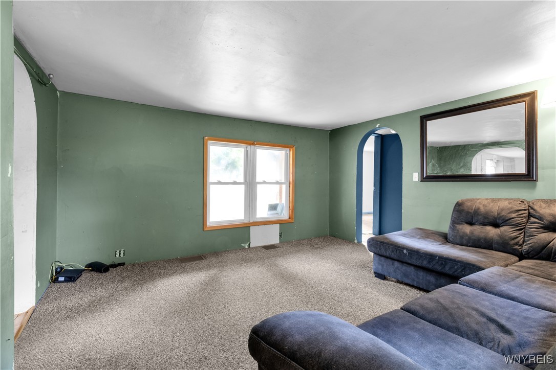 2979 Murdock Road Ridgeway, NY 14103 - Photo 9 of 40