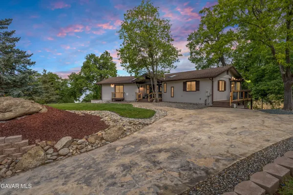 $650,000 | 24840 Arrow Court, Tehachapi, CA 93561