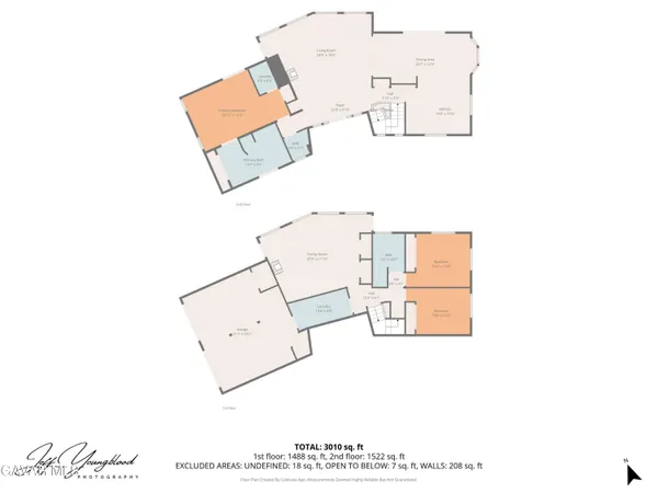 $650,000 | 24840 Arrow Court, Tehachapi, CA 93561