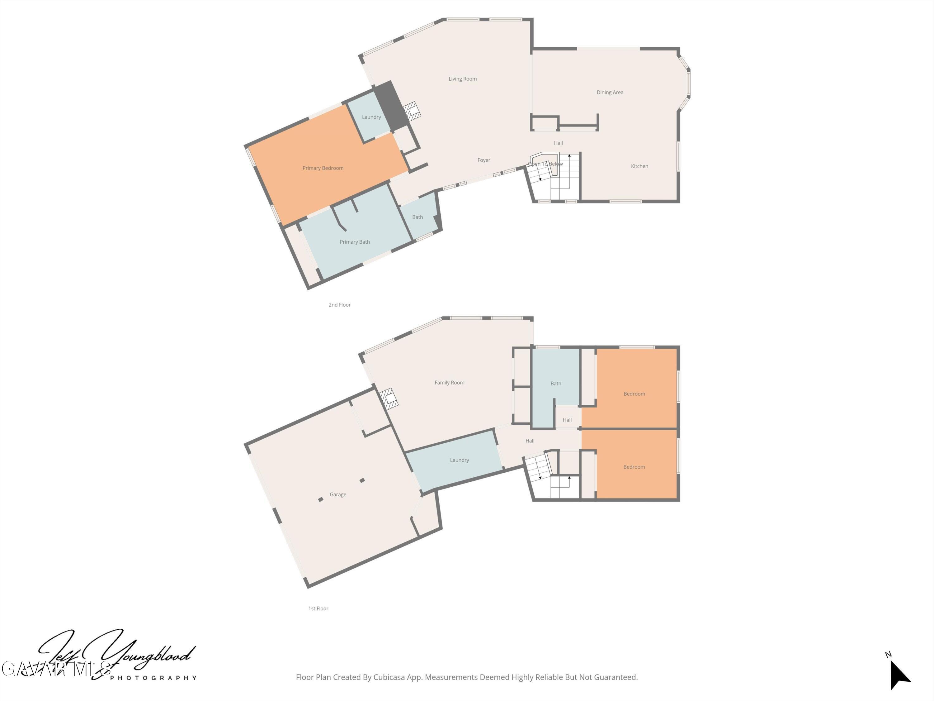 24840 Arrow Court Tehachapi, CA 93561 - Photo 51 of 51 50-all_floors_24801_arrow_court_tehachap