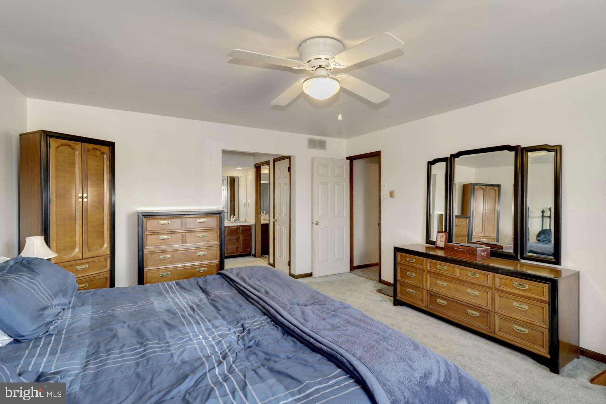 64 Eayrestown Road Medford, NJ 08055 - Photo 24 of 116 Master Bedroom.