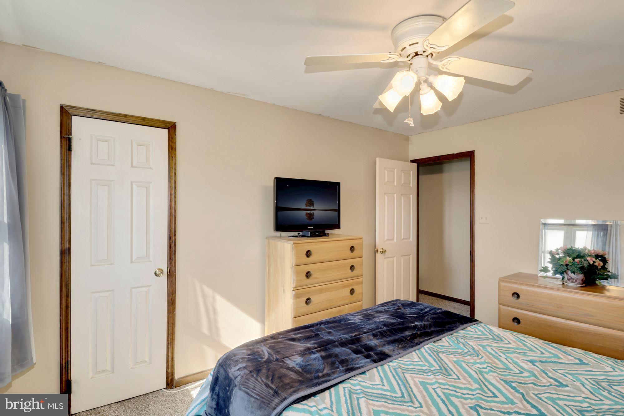 64 Eayrestown Road Medford, NJ 08055 - Photo 29 of 116 Bedroom.