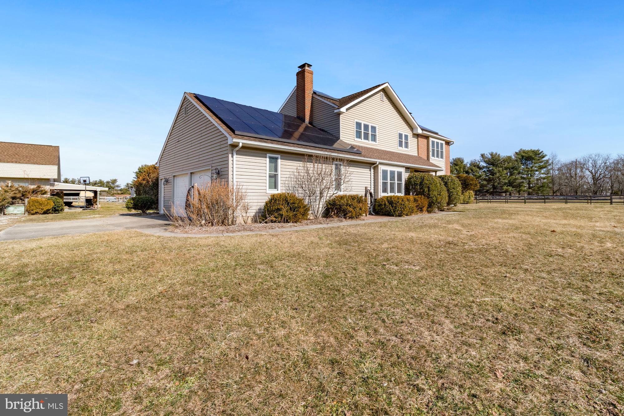 64 Eayrestown Road Medford, NJ 08055 - Photo 3 of 116 Custom built Gary F. Gardner Home