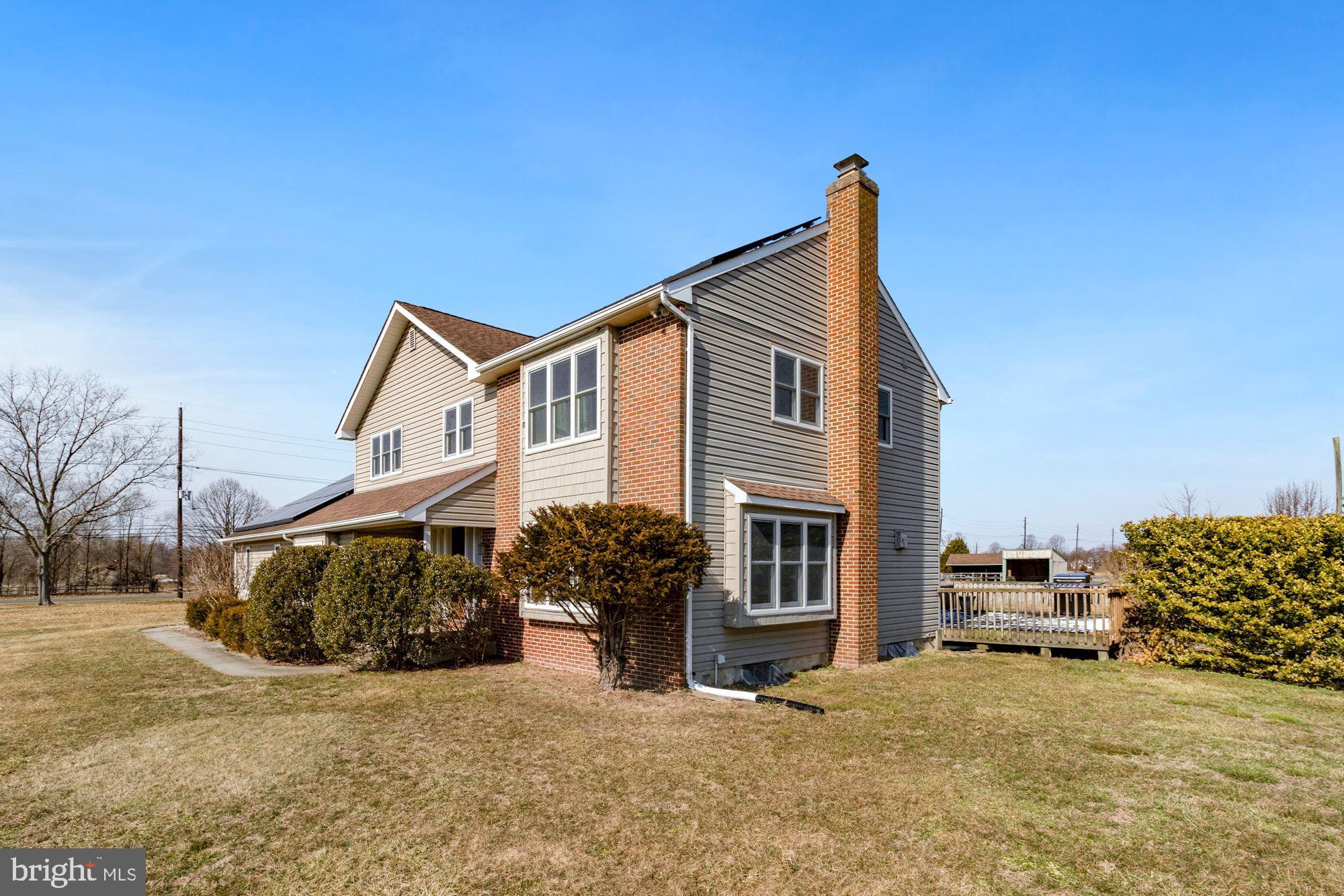 64 Eayrestown Road Medford, NJ 08055 - Photo 4 of 116 Beautiful Landscaping throughout the property.