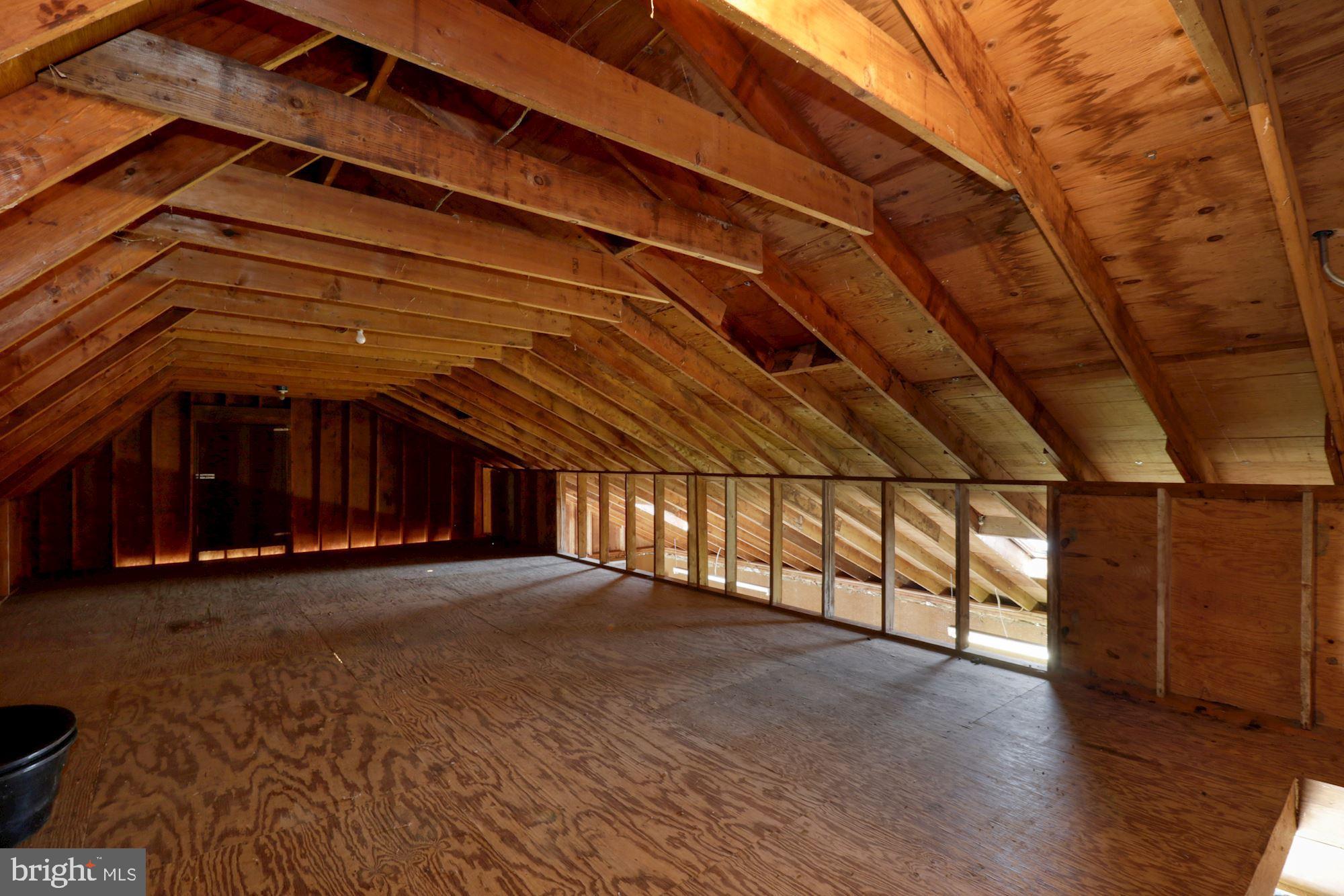 64 Eayrestown Road Medford, NJ 08055 - Photo 49 of 116 Hay loft.