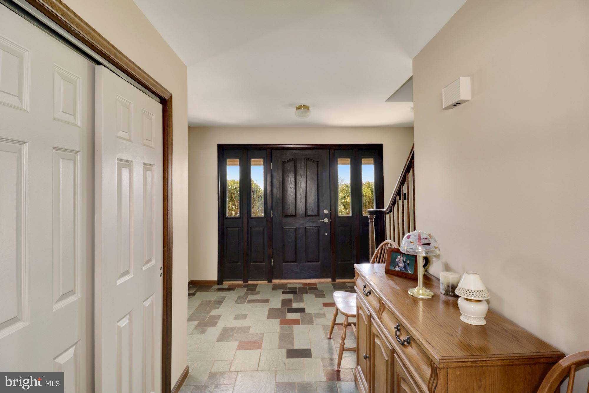 64 Eayrestown Road Medford, NJ 08055 - Photo 6 of 116 View of front door.