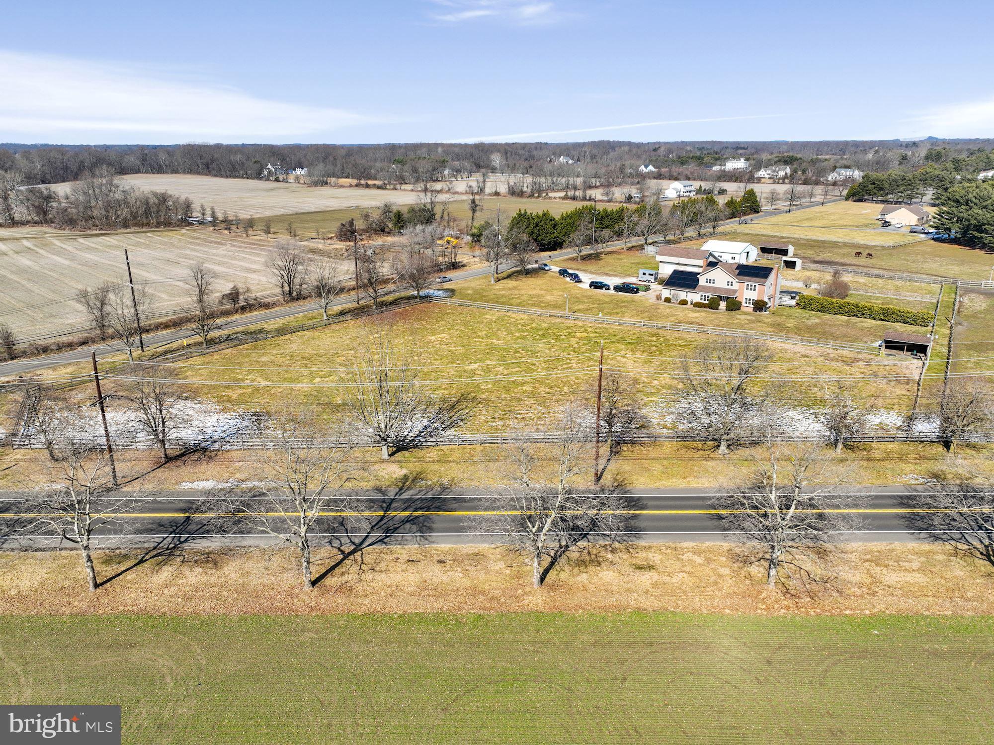 64 Eayrestown Road Medford, NJ 08055 - Photo 100 of 116 Aerial View of Property