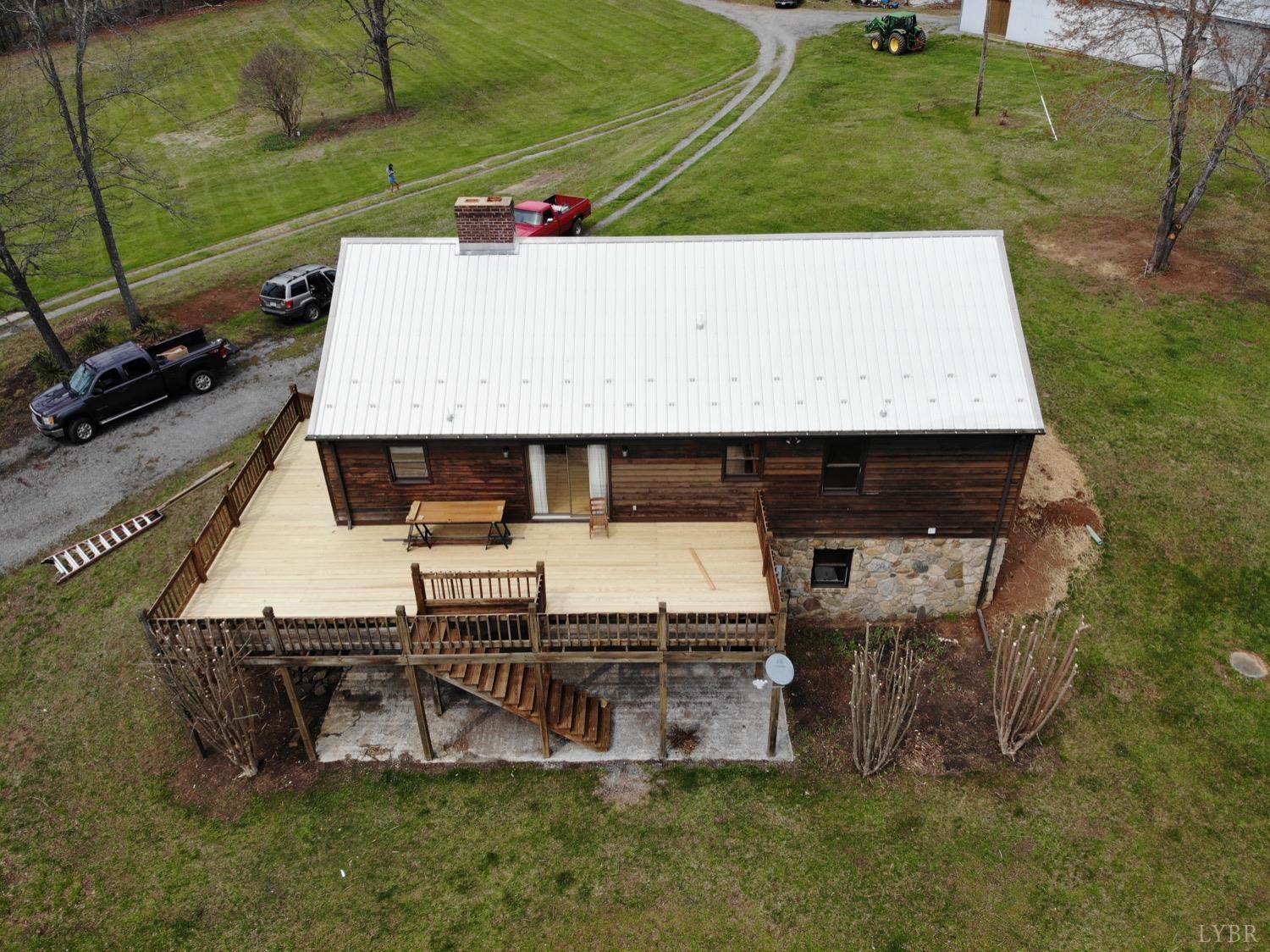 1702 Egypt Road Goode, VA 24556 - Photo 23 of 41 Gallery Image 23