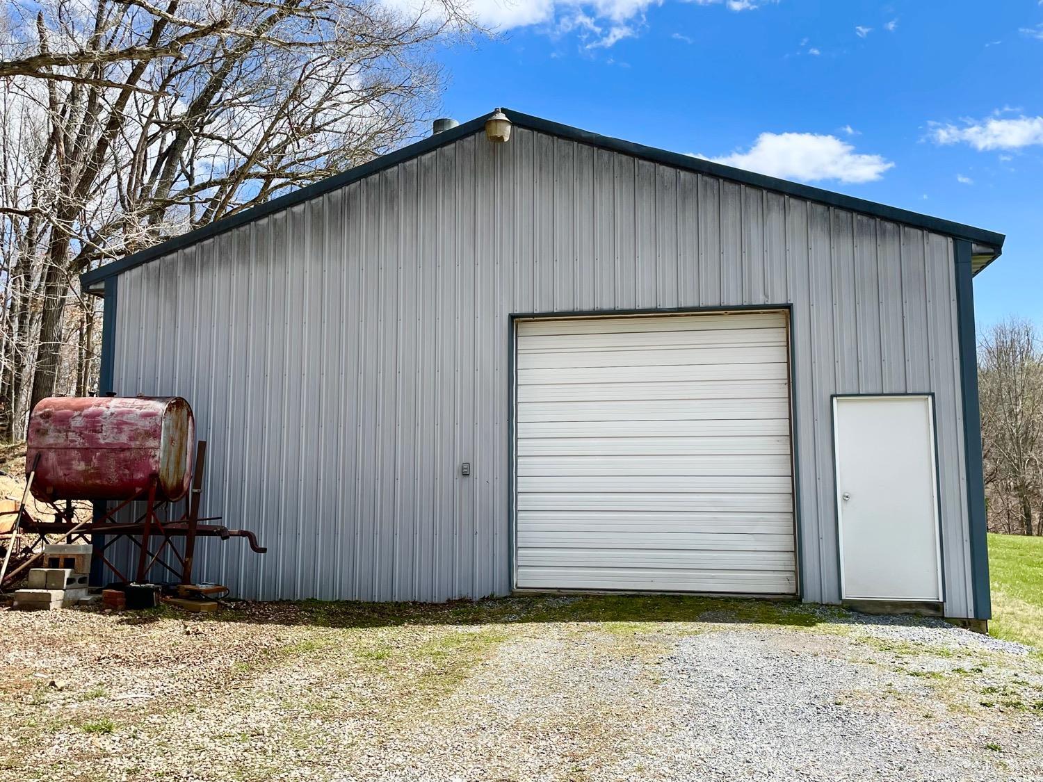 1702 Egypt Road Goode, VA 24556 - Photo 24 of 41 Gallery Image 24