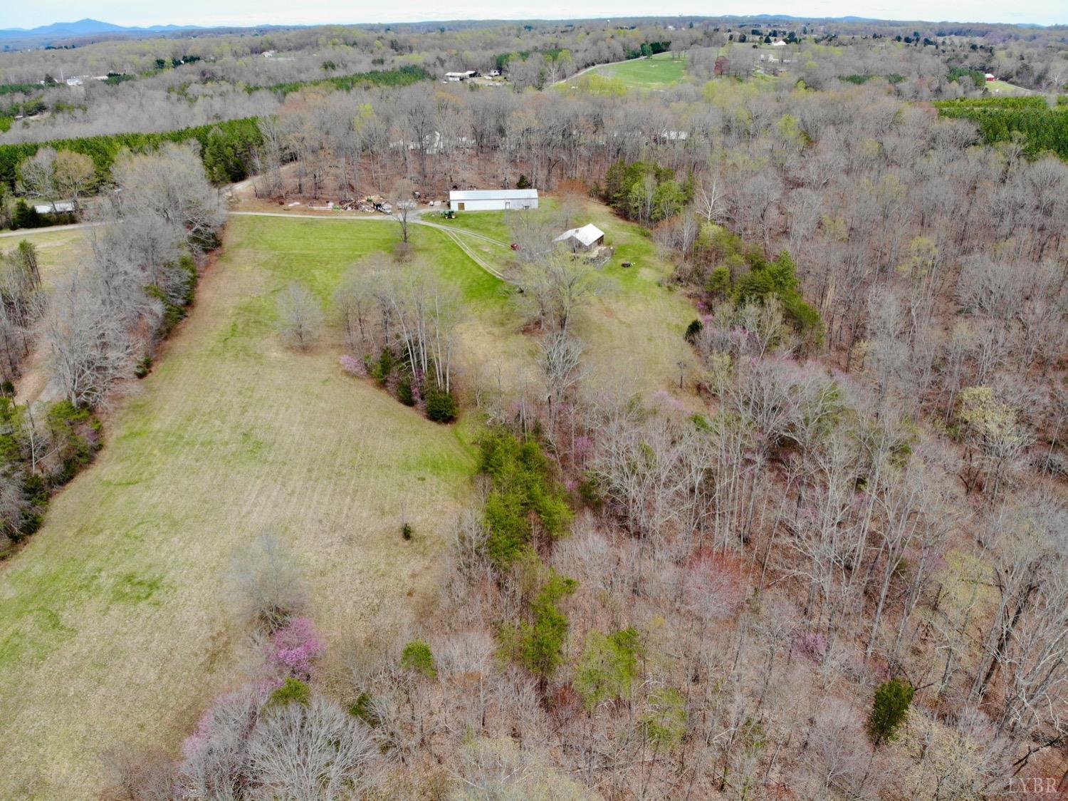 1702 Egypt Road Goode, VA 24556 - Photo 33 of 41 Gallery Image 33