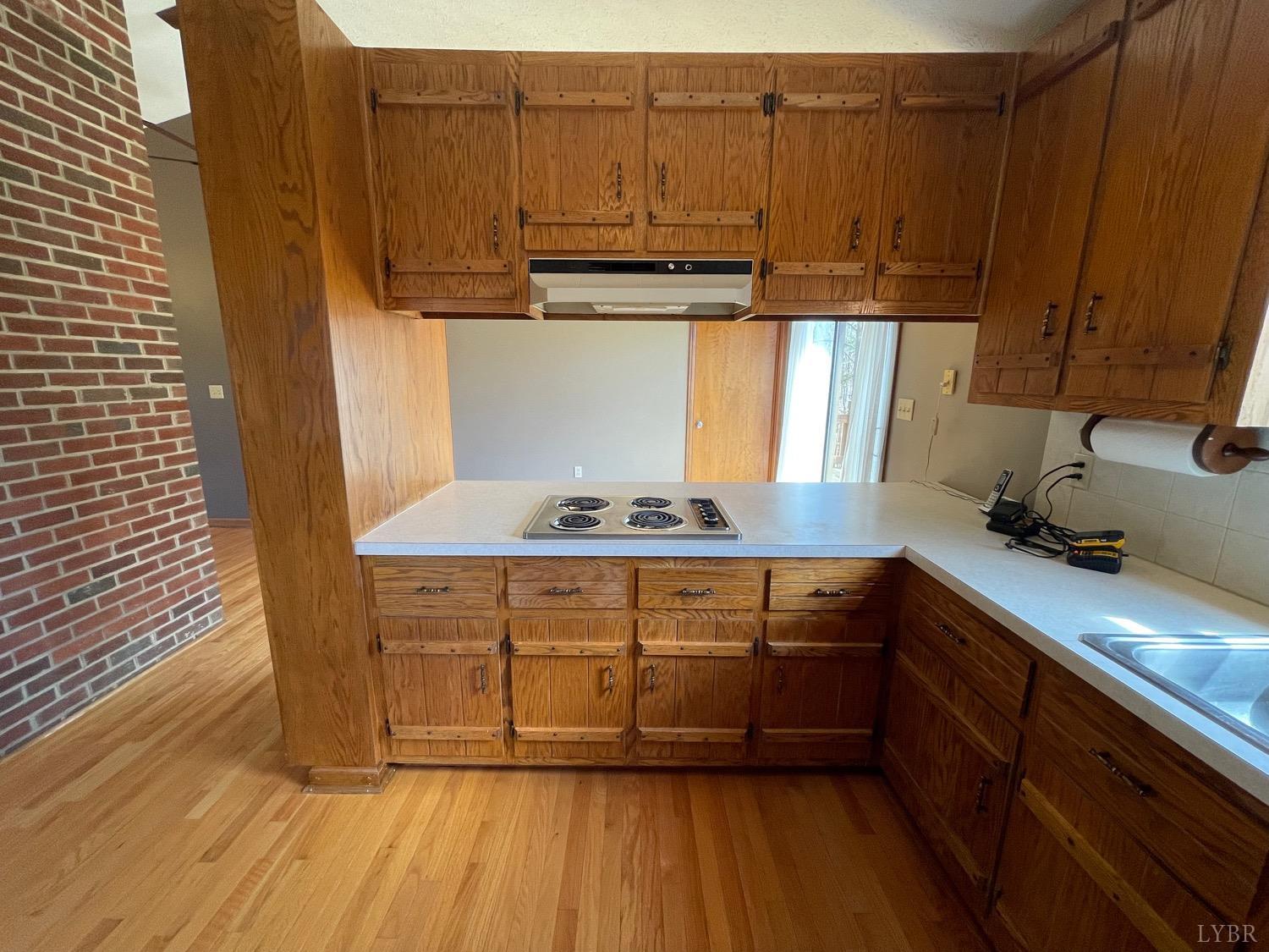 1702 Egypt Road Goode, VA 24556 - Photo 8 of 41 Gallery Image 8
