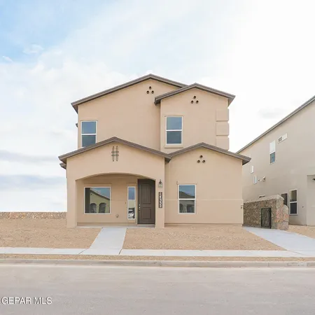 $344,950 | 14313 Steve Joyce Parkway, Horizon City, TX 79928