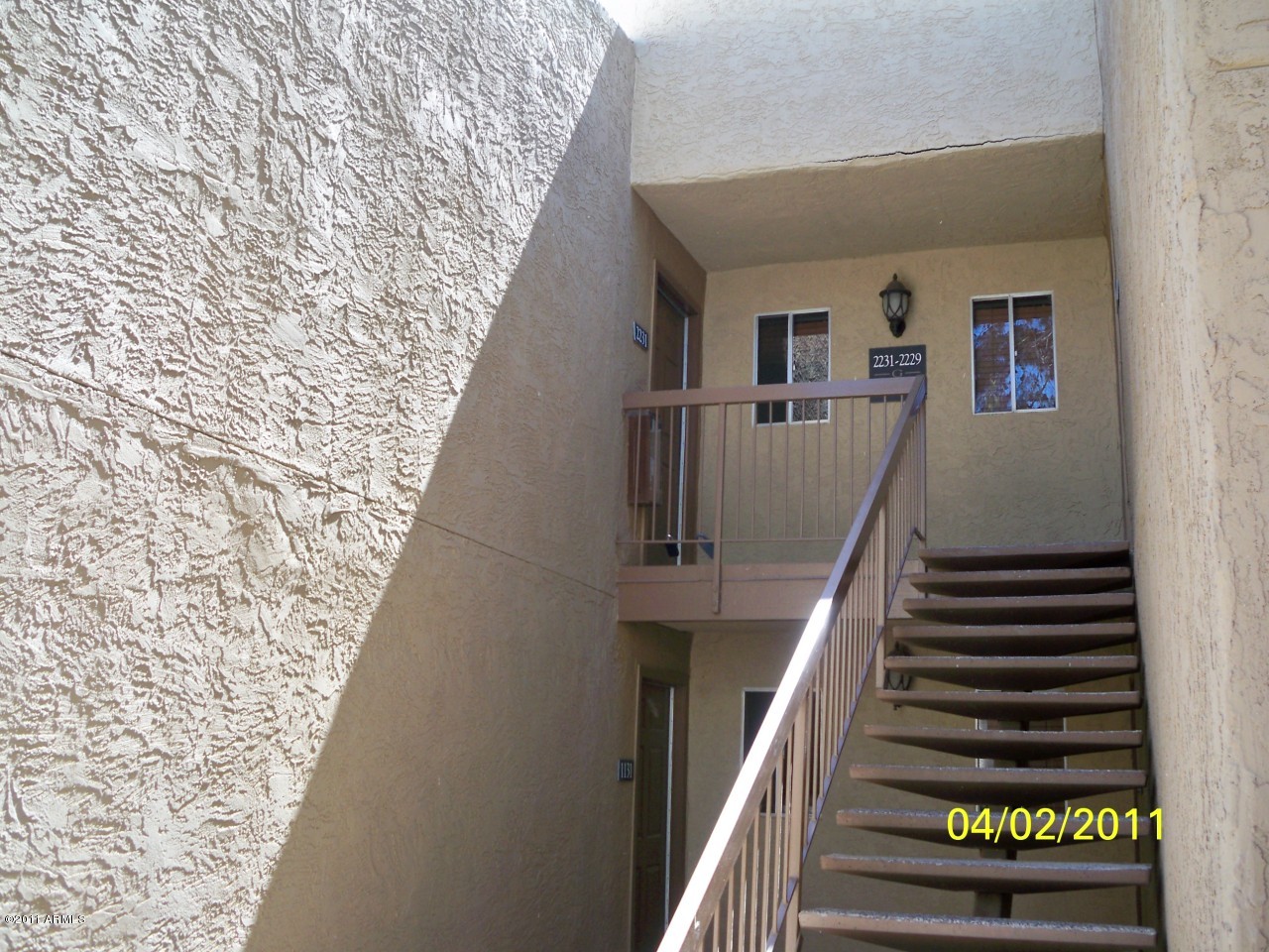 5877 North Granite Reef Road, Unit 2231 Scottsdale, AZ 85250 - Photo 2 of 10 Front view