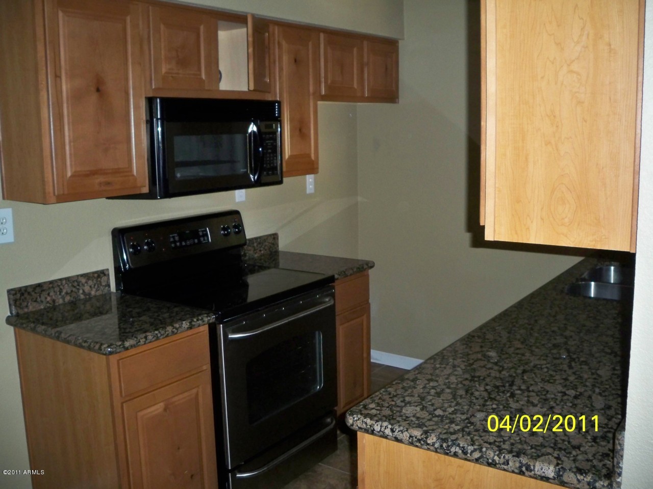 5877 North Granite Reef Road, Unit 2231 Scottsdale, AZ 85250 - Photo 6 of 10 Kitchen