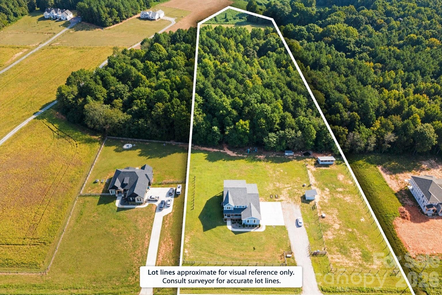 2665 Umberger Road Cleveland, NC 27013 - Photo 41 of 48 Gallery Image 41